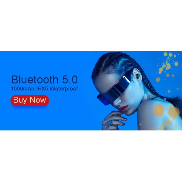 Wireless Headphones Bluetooth Earphones Headsets X18 Cordless Headphone Handsfree Earbuds Sports Earphone Phones with Mic