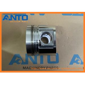 6204-31-2190 3932190 Piston KOMATSU Excavator Spare Parts For B3.3 4D95
