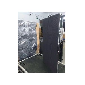 SMD1921 5000CD P4.81 Outdoor Advertising Led Display