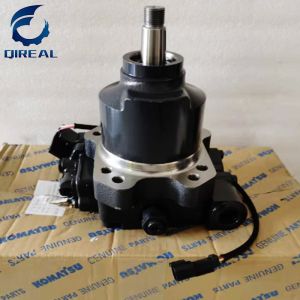 D61PX Dozer Fan Motor 708-1S- 00352 Hydraulic Motor