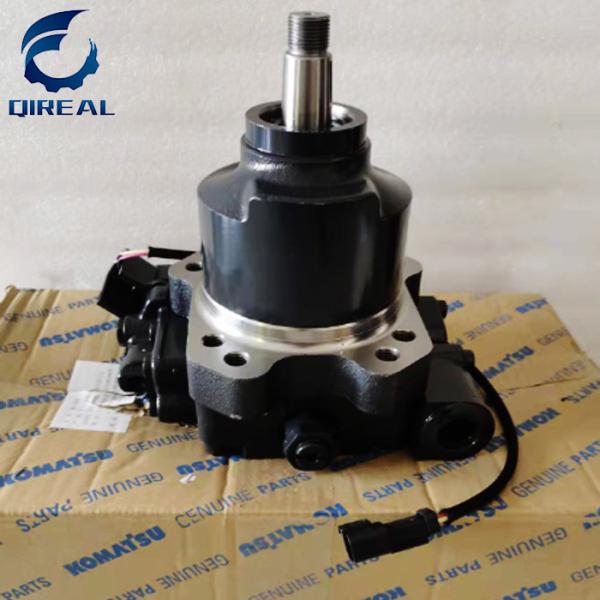 Buy D61PX Dozer Fan Motor 708-1S- 00352 Hydraulic Motor at wholesale prices
