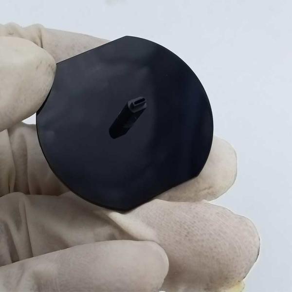 Machine SMT Spare Parts N610099376AA CM400 CM600 141N 199M Nozzle