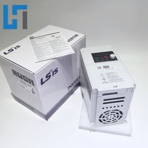LSLV0015M100-1ENFNA LS New Original Frequency Converter PLC Programmable