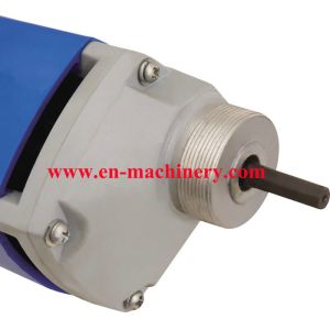 0.75kw,220v,Zn Handy Concrete Vibrator/Vibration Motor With Best Quality