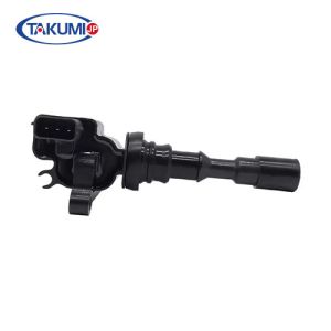 Alternator Car Ignition Coil 27300-39700 For Huatai Terracan 3.5L Hyundai Santa