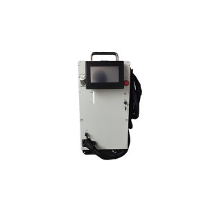 2000W Portable Handheld Laser Welding Machine Internal Circulation for Thick and