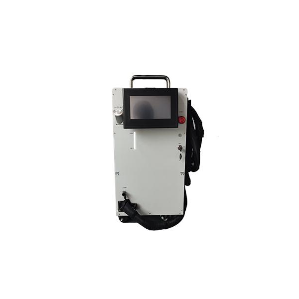 Continuous/Modulation Handheld Laser Welding Machine with 5m Armor Cable M2 1.3