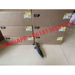 Engine C9 573-4231 5734231 Fuel Injector Assy