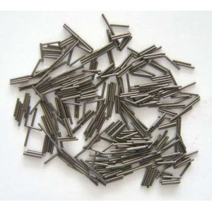 0.75mm Cylinderical Mini Neodymium Magnet For Switch