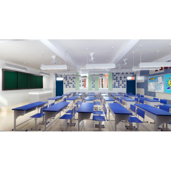 Buy School Classroom RAL Circle Shape Cement Wood Wool Acoustic Wall Panels Soundproofing Board at wholesale prices