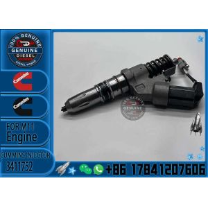 3411757 3073995 3652541 3411761 3411752 3411755 3411385 New Diesel Fuel Injector