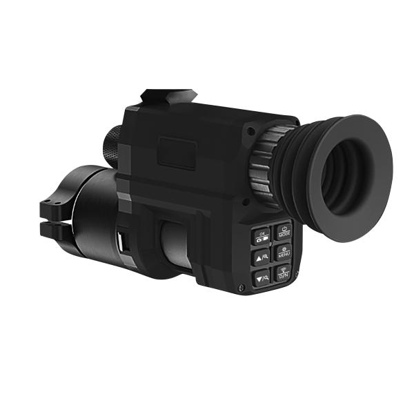 KDNV3000 Infrared Digital Night Vision Scope Capture Clear Images and Record Videos