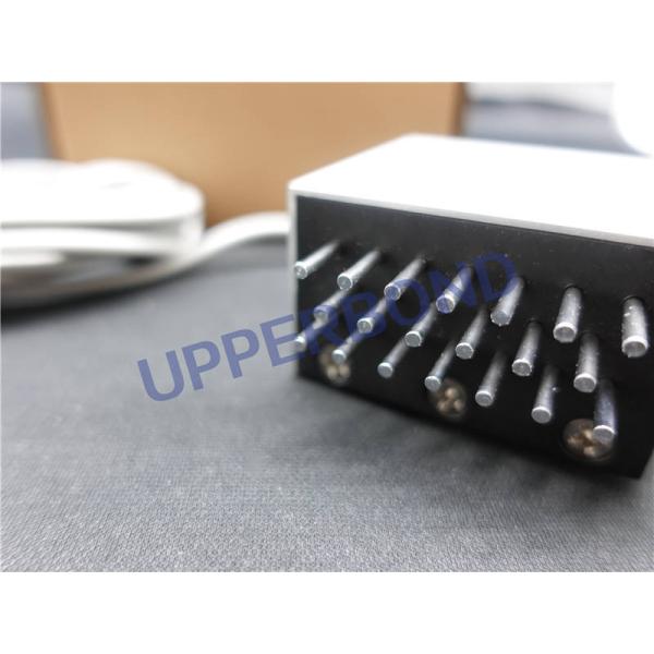 Buy Cigarette Packing Machine Detector Defective Cigarettes Detecting at wholesale prices