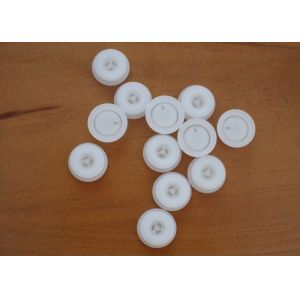 Silicon Gasket 19.8mm Plastic One Way Coffee Valve