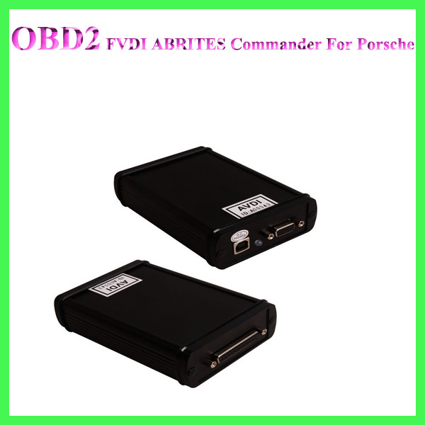 Buy FVDI ABRITES Commander For Porsche at wholesale prices