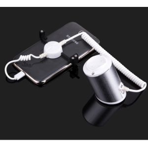 COMER security display bracket anti-theft clamp mobile phone stands