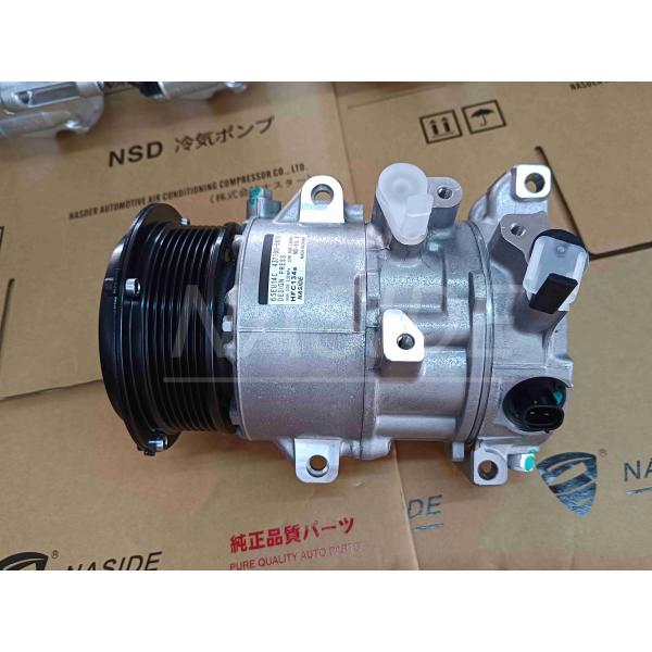 Auto AC Conditioning Compressor For Toyota Camry RAV4 883100R030 8831006320 8831006330 8831006380