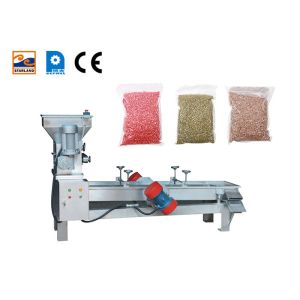 1.5KW SS housing Industrial Waffle Biscuit Miller Cookie Crusher