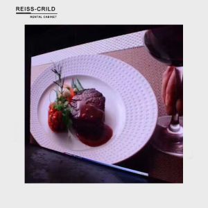 Waterproof Outdoor Rental LED Display , HD LED Outdoor Advertising Screens