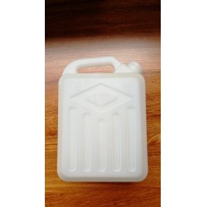 ISO9001 25L Double Station Blow Molding Machine 30kW 240kN