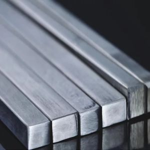 Astm 431 10mm Square Stainless Steel Bar High Durability Ss Steel Rod