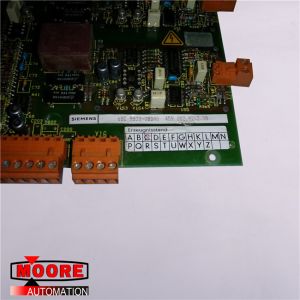 6SC9830-0BD00 Siemens One Year Warranty PLC Module