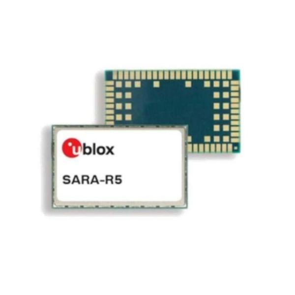 SARA-R510S-01B-01 Wireless Communication Module Secure Cloud LTE-M Global