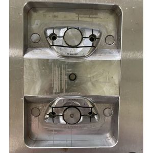 Custom Heavy Duty Power Multi-Pin Connector Fabrication with ABS/PP/PS/PE/PVC