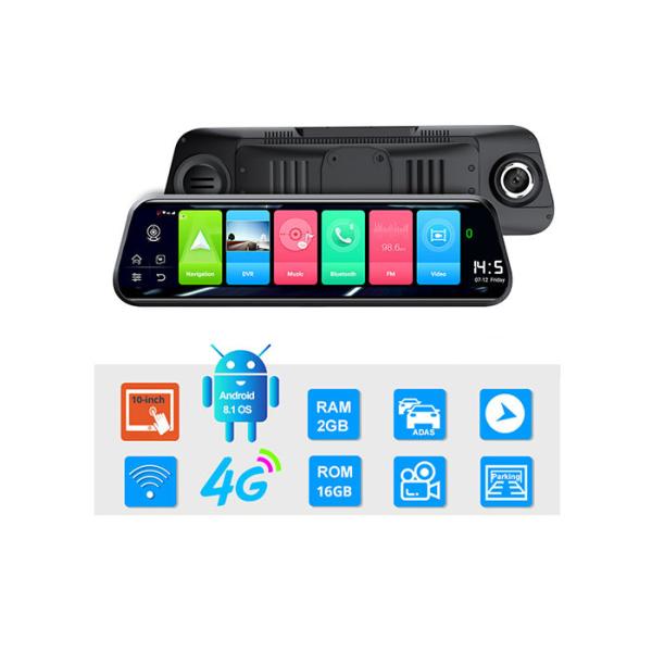 Buy 4G LTE Car DVR Dash Camera at wholesale prices