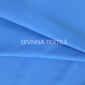 Anti Crease Recycled Swimwear Fabric Stretch Compression Lining