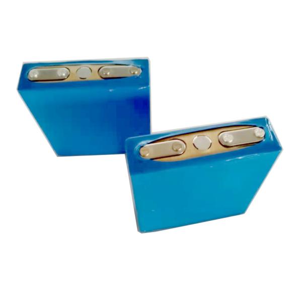 Buy Rechargeable LiFePO4 Prismatic Cell 3.2V 5AH Power Tool Battery at wholesale prices
