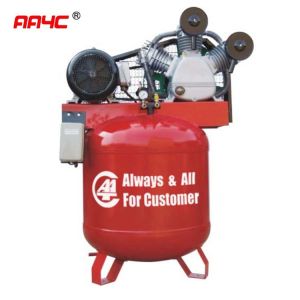 Air Compressor upright