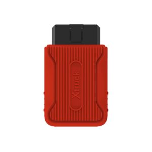 Xtruck X005 Heavy Duty Truck OBD Scanner with 8 OBDII Test Modes Two Years Free