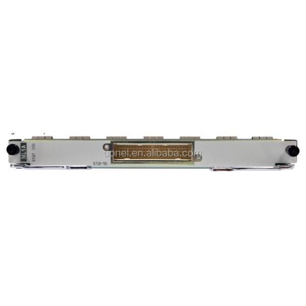 Buy ATN 910 AND1ML1/AND1ML1A - 16 Channels E1 Electrical Interface Board at wholesale prices