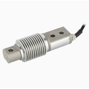 CE Certified Stainless Steel Bellows Type Shear Beam Weighing Load Cell