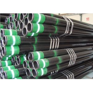 China P110 Steel Petroleum Casing Pipes on sale