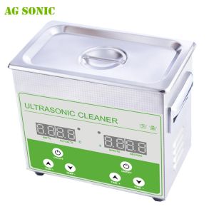 Lab Ultrasonic Surgical Instrument Cleaner / Ultrasonic Medical Instrument