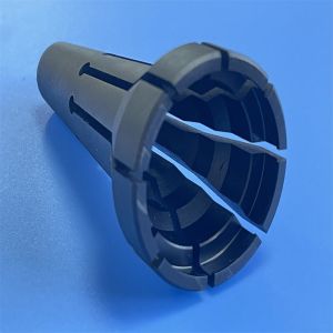 Metal Surface Treatments CNC Machined Component AISI316 Wear Resistance