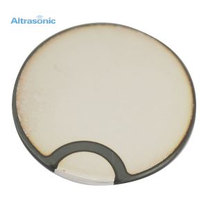 Free Samples Available Piezoelectric Ceramic Material 20-150Khz Ultrasonic