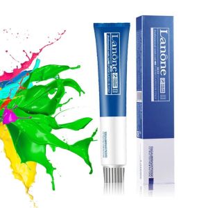 China 260ml Permanent Hair Colour Cream With Customized Logo GMP / ISO on sale