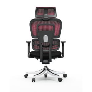 High Back Swivel 3D Adjustable Executive Office Chair with Full Mesh BIFMA