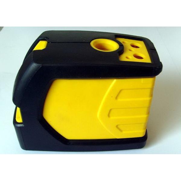 Buy Custom High Precious Plastic Overmolding / TPE Pp Injection Molding Case at wholesale prices