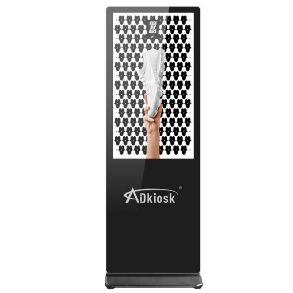 Buy 4k LCD Advertising Digital Signage Screen Full HD 32inch 43Inch at wholesale prices