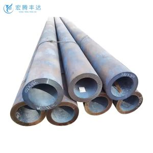 China API 5L Φ219×6.4、Φ323×8  High Precision Seamless Carbon Steel Pipe Hollow Round Square Rectangle Pipe on sale