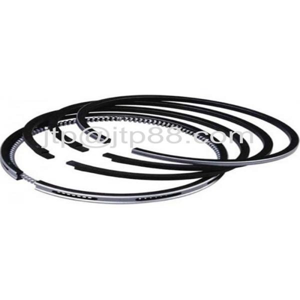 Forklift Engine Piston Ring 6DS1 For Mitsubishi Temperature Piston Ring ME021376 ME020382
