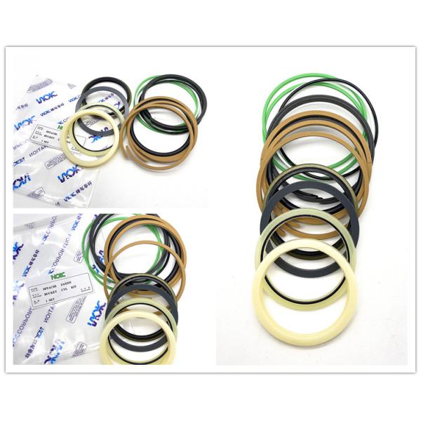 4654423 Bucket Cylinder Seal Kit ZAX225-1 Hydraulic O Ring Kit 4661594