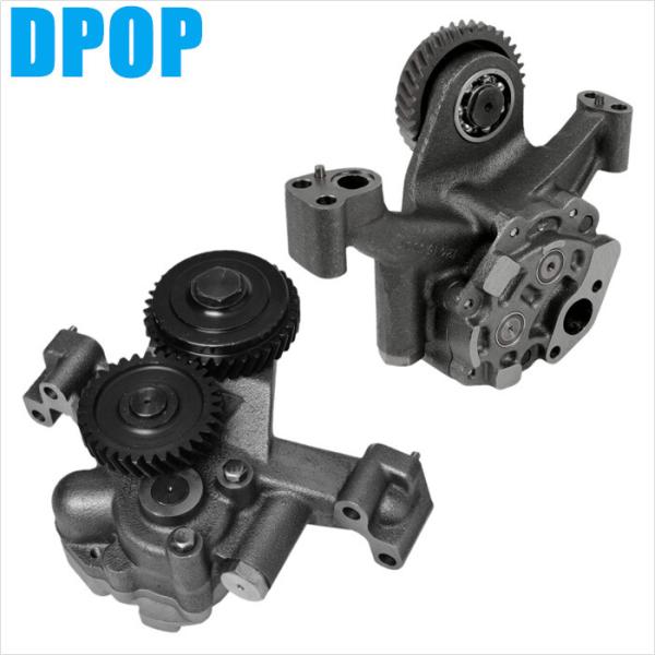 Buy 303094 246492 1376833 Industrial manufacturing Quality Oil Pump  For Scania at wholesale prices