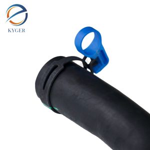 Upper Hose C2Z29178 Radiator Coolant Hose for Jaguar XF 2.0