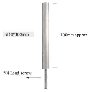 Quality Water Heater Magnesium Anode Rods Az63 For Water Heaters for sale