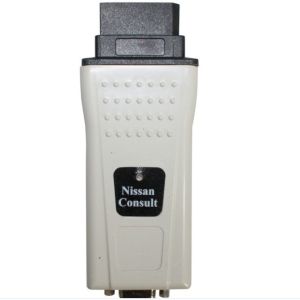Nissan Consult Diagnostic Interface, Automotive Diagnostic Tools for All 14pin